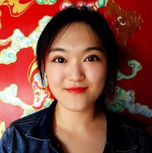 Meet your Posher, Shang